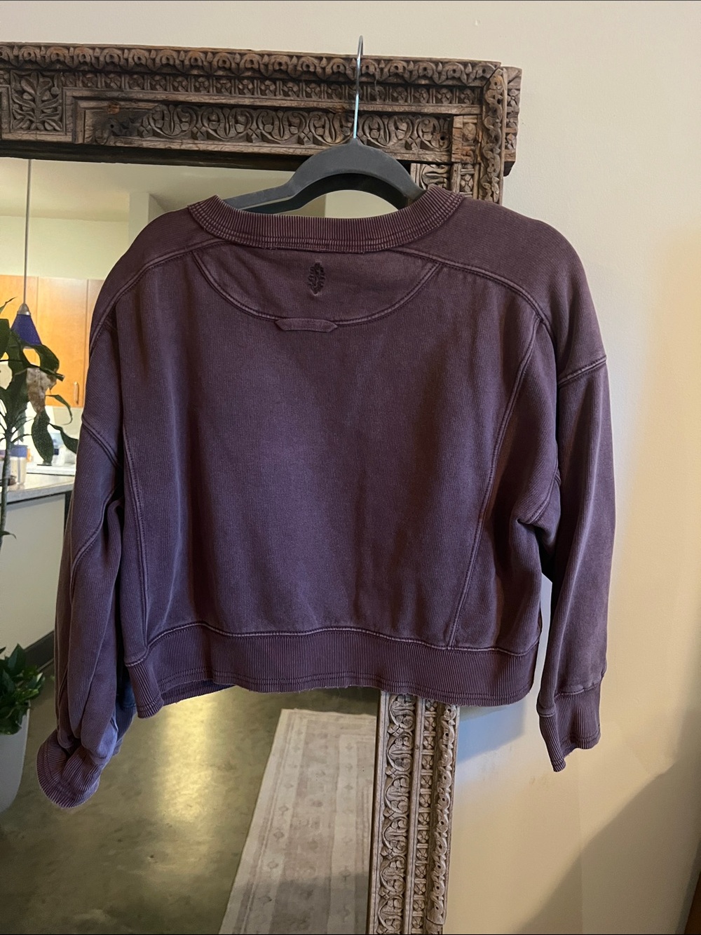 FP movement Intercept pullover - Picture 3 of 3